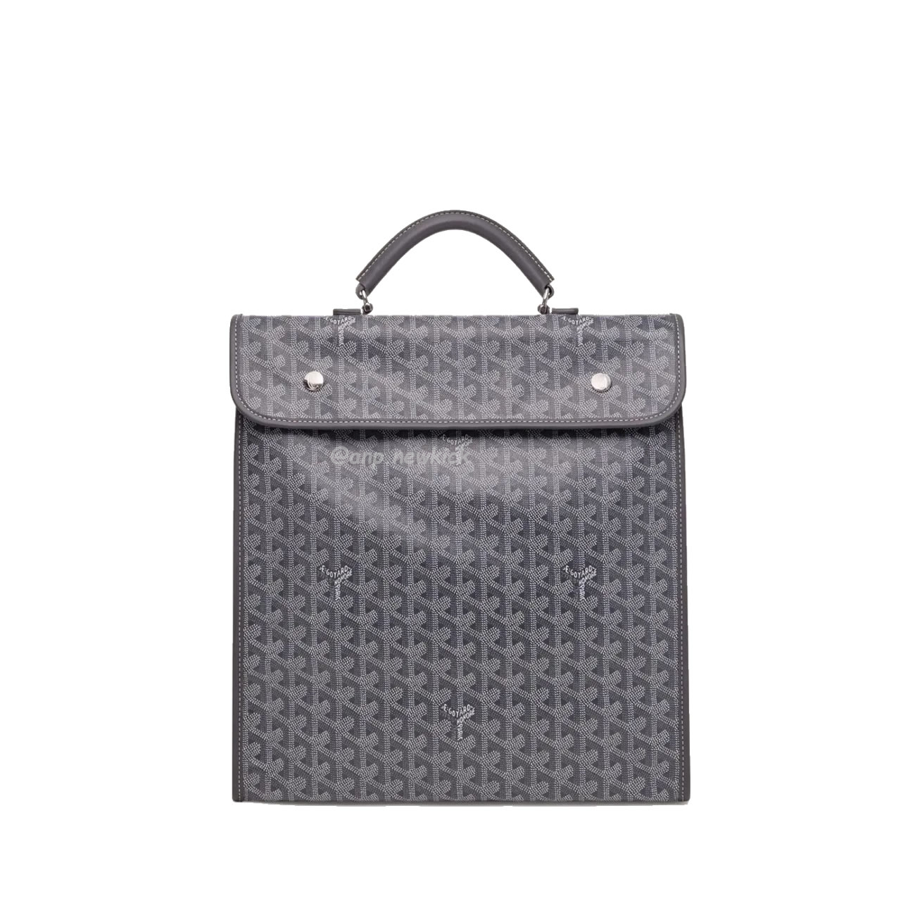 Goyard Saint Leger Knapsack 37 Cm X 15 Cm X 34 Cm (6) - www.newkick.org